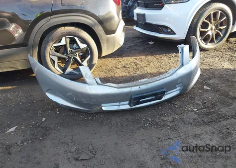 2008 Honda Accord 2.4 Ex-L z USA, uszkodzony, nr VIN 1HGCP26878A156304